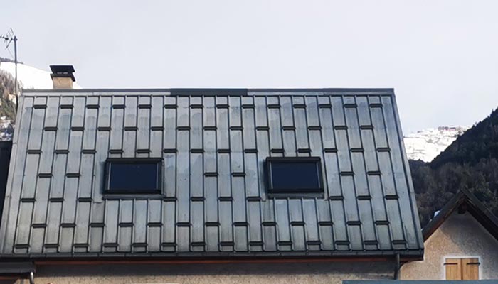 Ce rideau occultant pour Velux va vous réaliser des économies