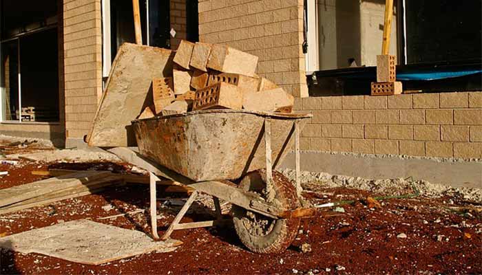 Faire construire sa maison, les grandes étapes