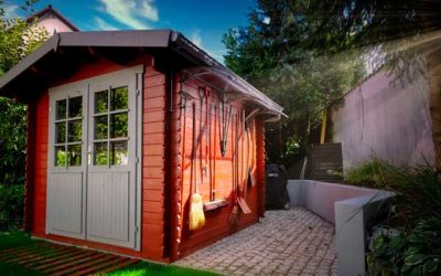 Devis Cabane et Abri de jardin