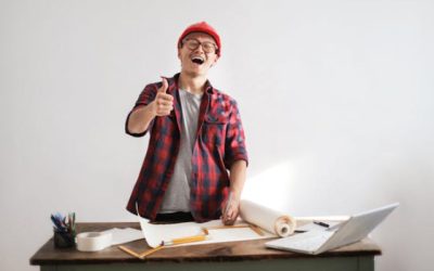 Comment éviter de domicilier son entreprise chez soi ?