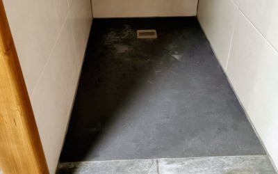 Devis douche italienne douche italienne entre 2 murs