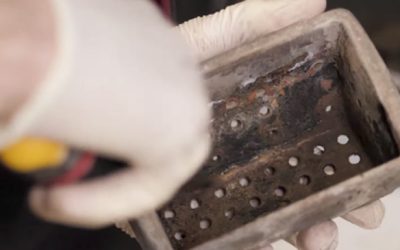Tout savoir sur le Brasero poêle à granule