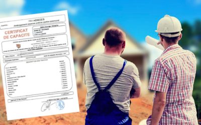Définition DOE : Dossier des Ouvrages Exécutés