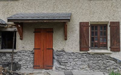 Mur humide : Traitement contre l&rsquo;humidité