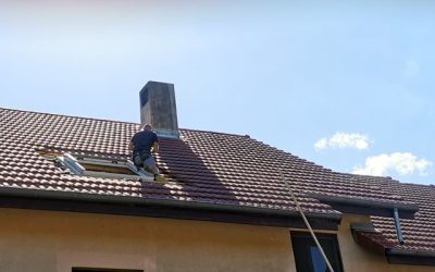 Prix d&rsquo;un vélux & cout pose en fonction de la taille de velux