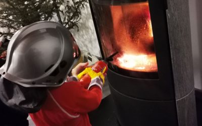 Acheter son Poêles à bois ou granulé en magasin : lisez ceci avant !