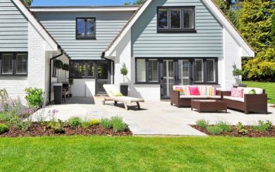 Quel prix pour terrasse béton 40m2 50m2 et 100m2
