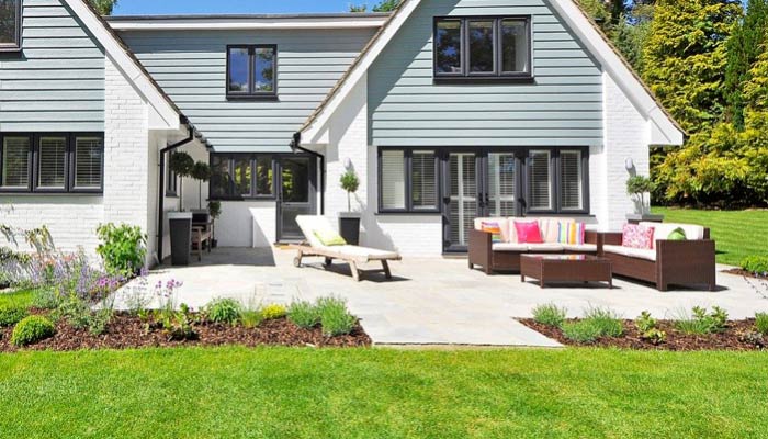 Devis : prix pour terrasse béton